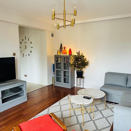 Apartament Sopot Buitenkant foto
