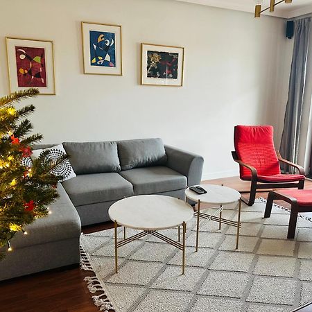 Apartament Sopot Buitenkant foto