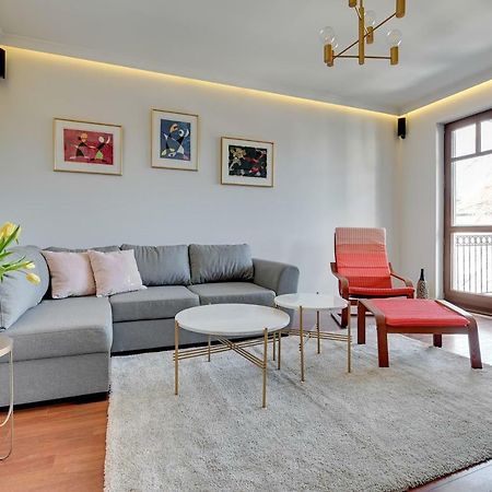 Apartament Sopot Buitenkant foto