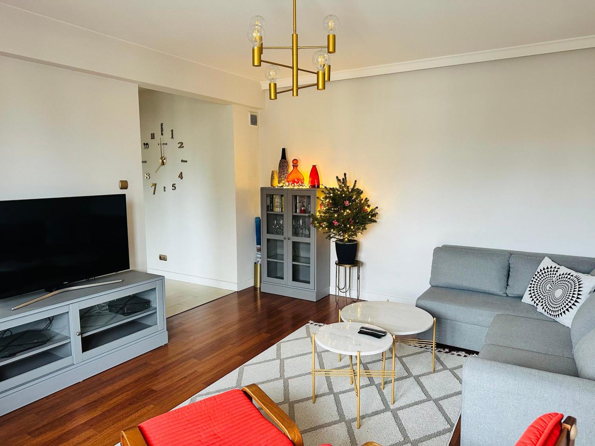 Apartament Sopot Buitenkant foto