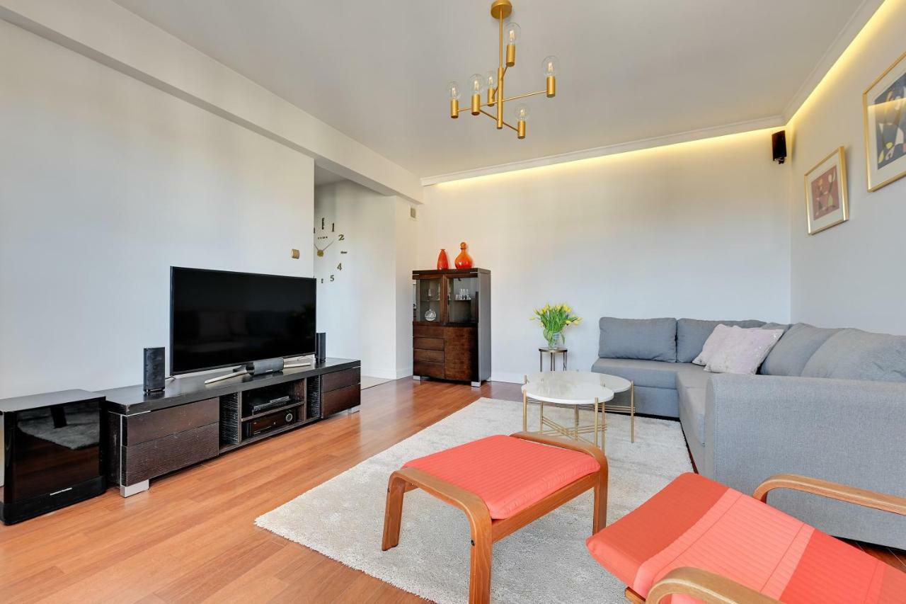 Apartament Sopot Buitenkant foto
