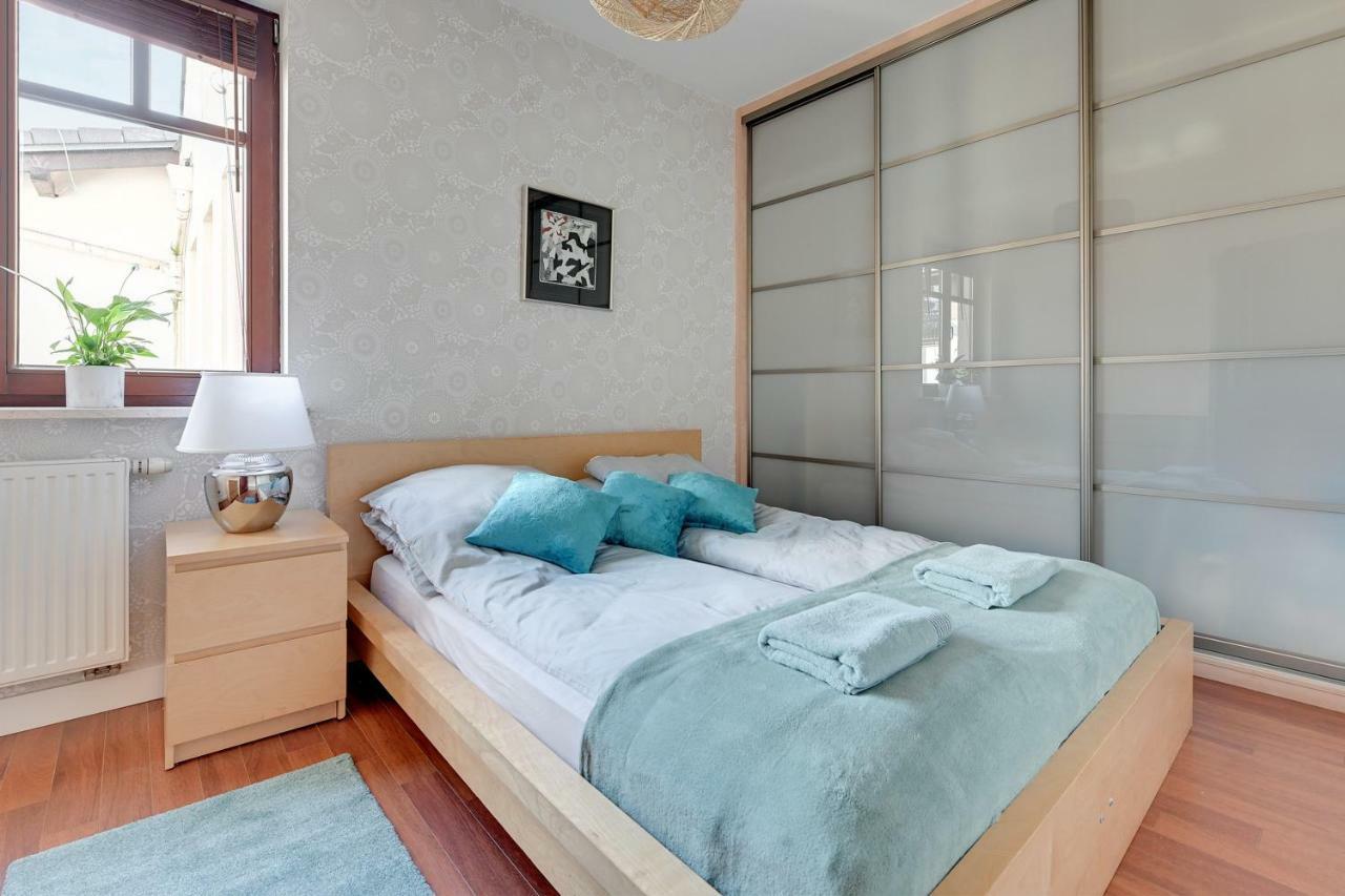 Apartament Sopot Buitenkant foto