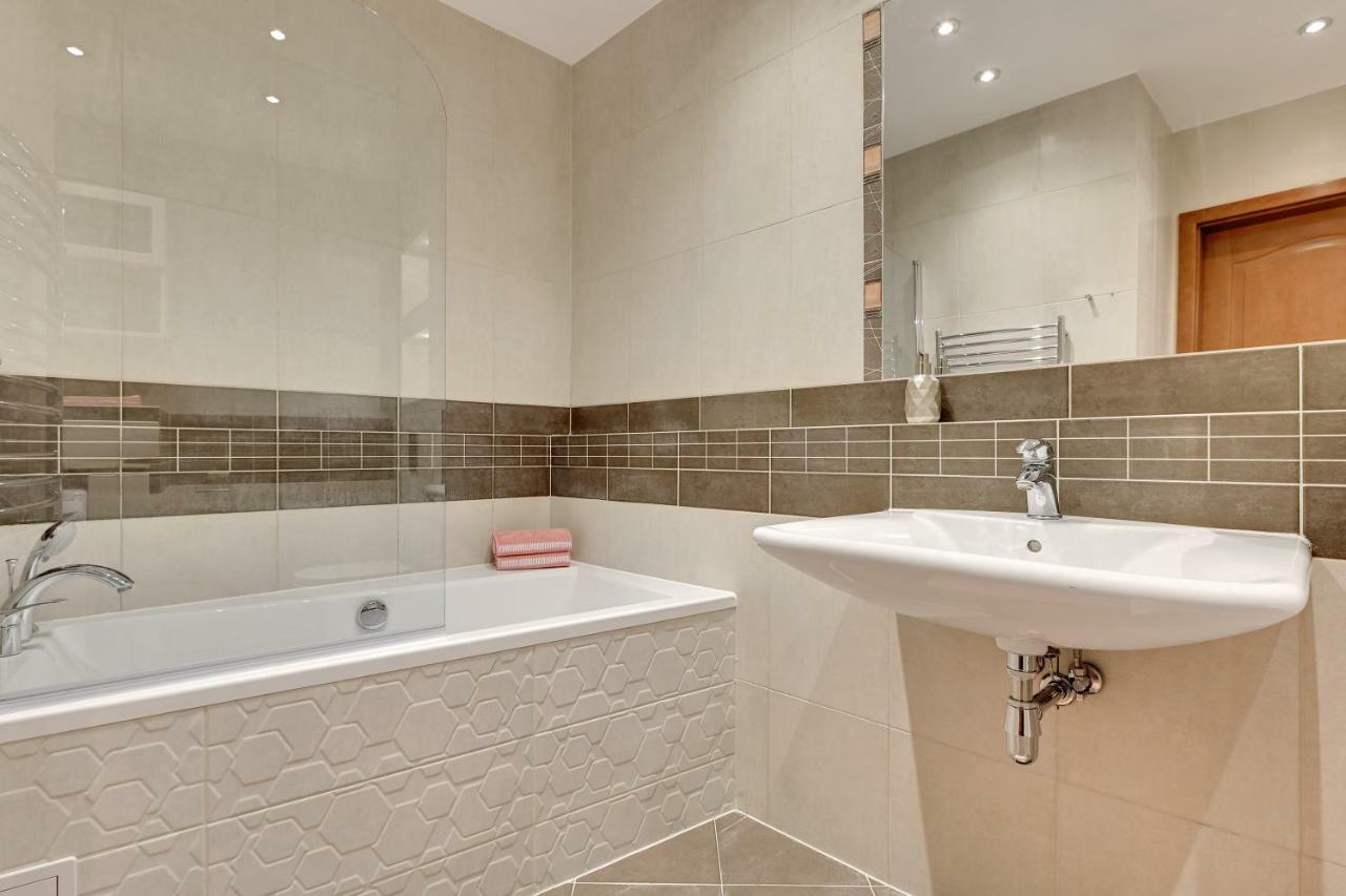 Apartament Sopot Buitenkant foto