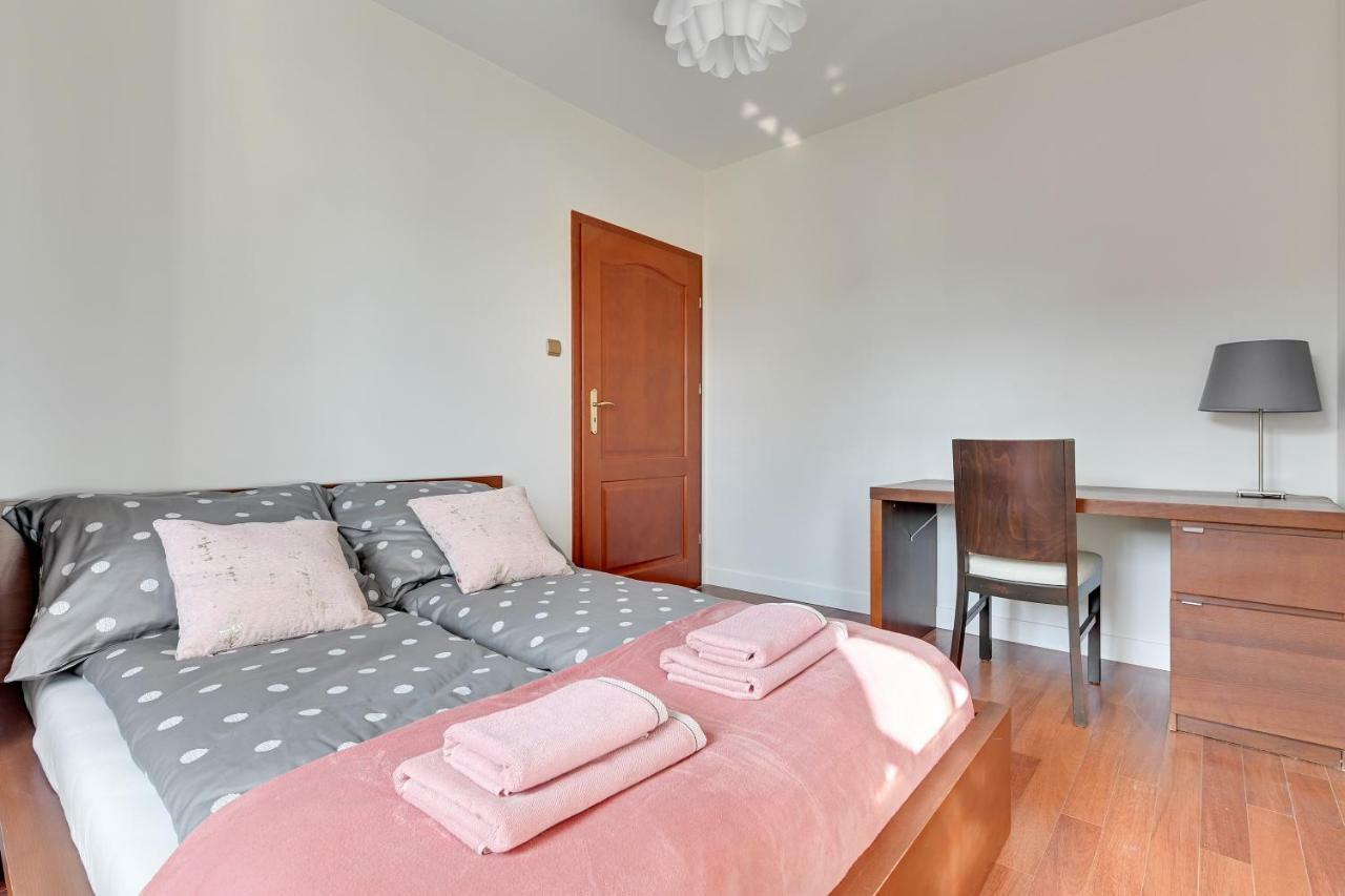 Apartament Sopot Buitenkant foto
