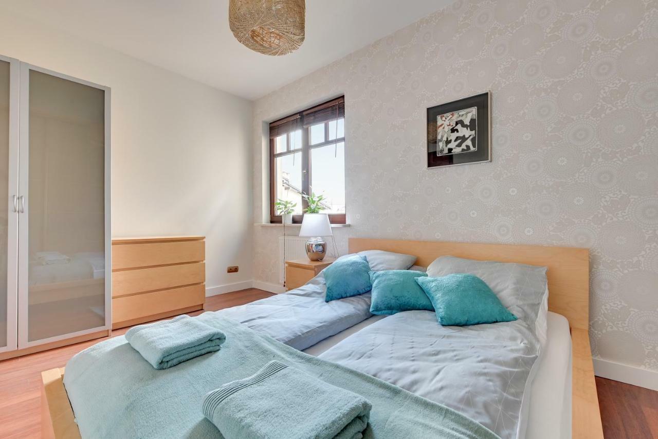 Apartament Sopot Buitenkant foto